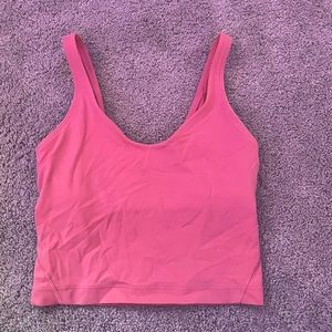 LULULEMON ALIGN TANK